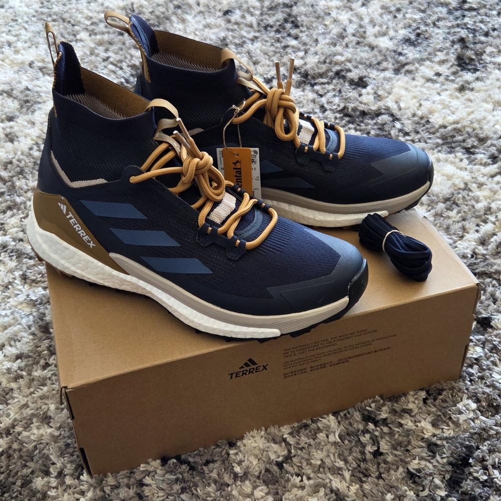 Adidas Terrex 2 NIB